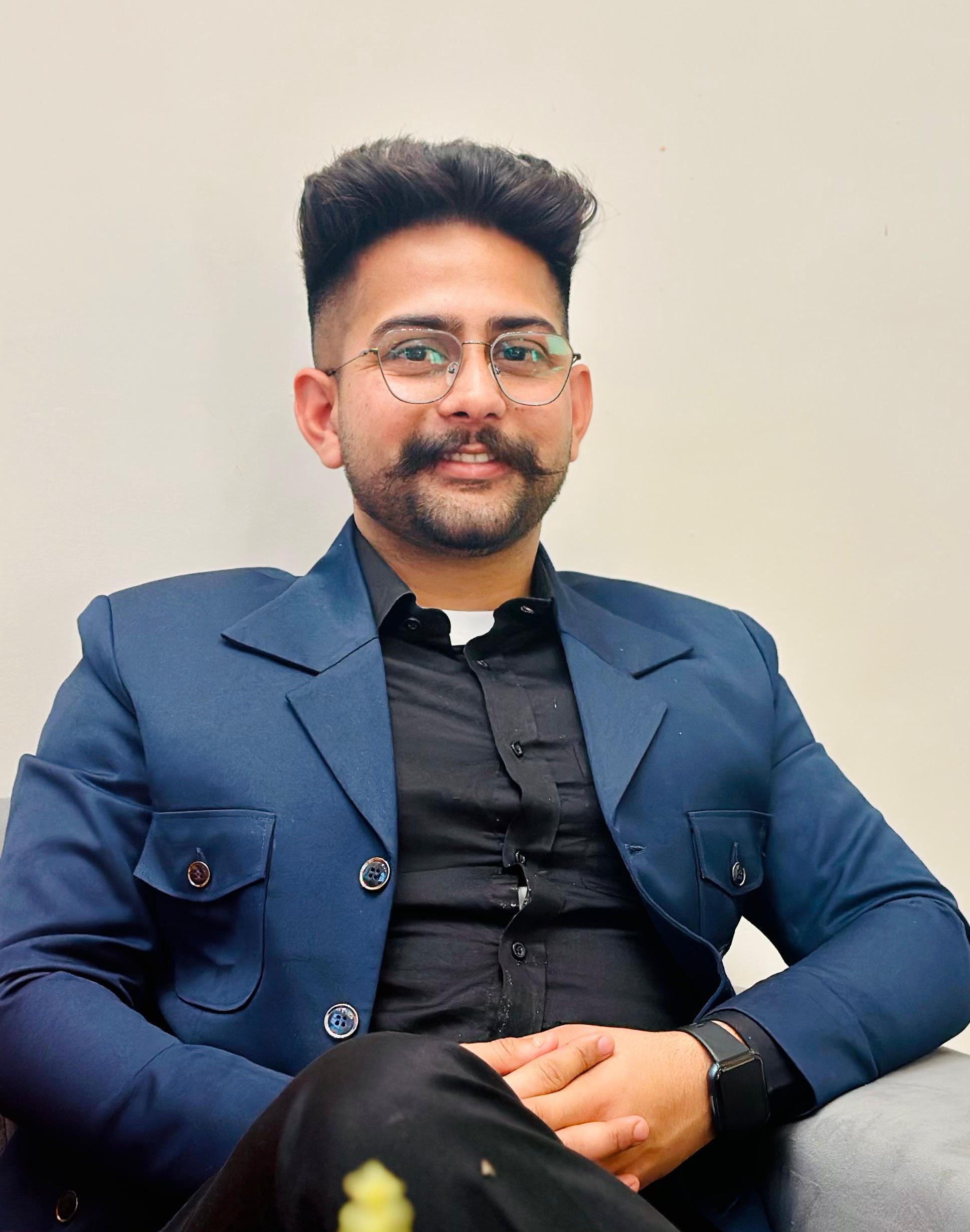 Balpreet Singh